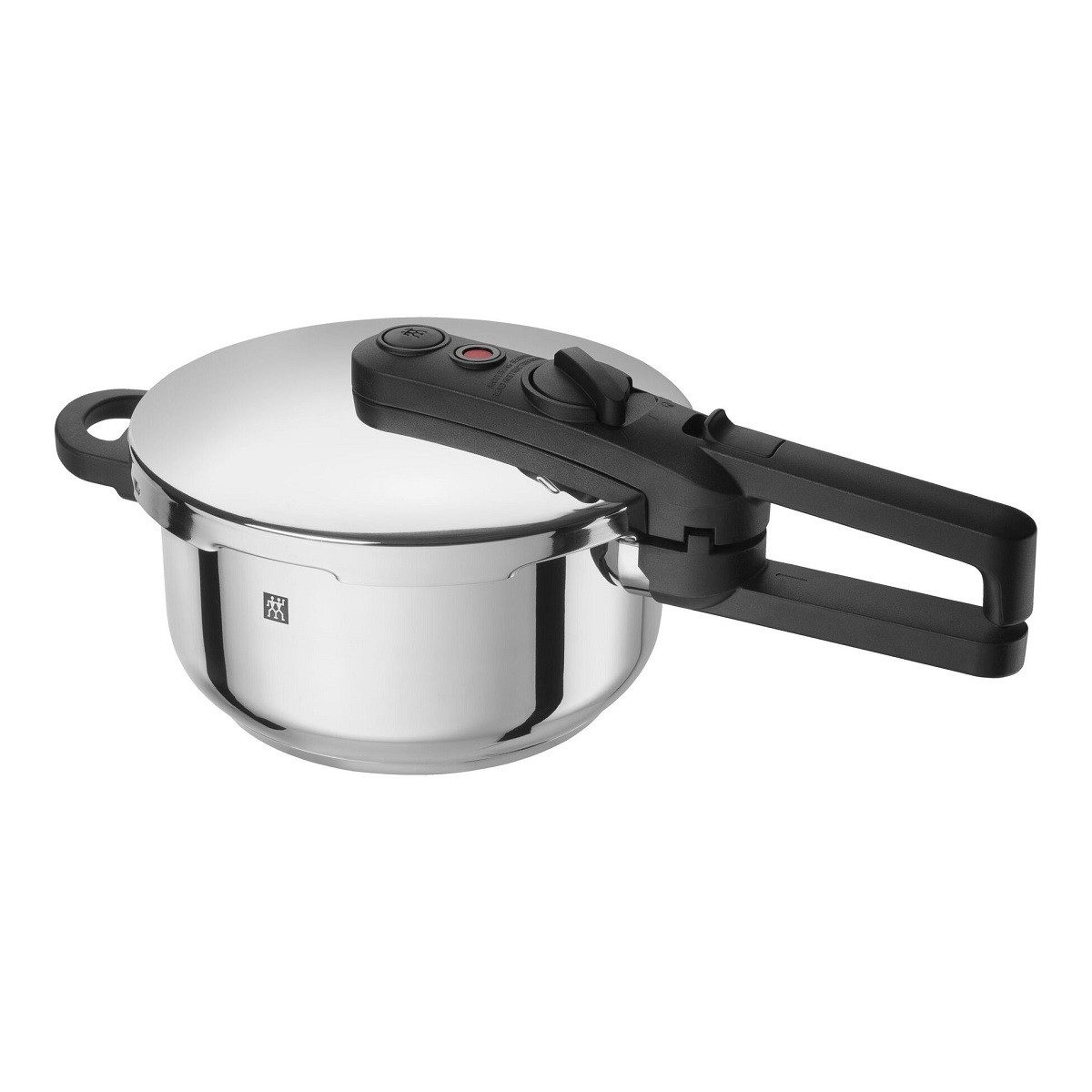 زودپز 22 سانت زولینگ آلمان 6 لیتری zwilling ecoquick ii | بدنه استیل مقاوم | پخت سریع و یکنواخت